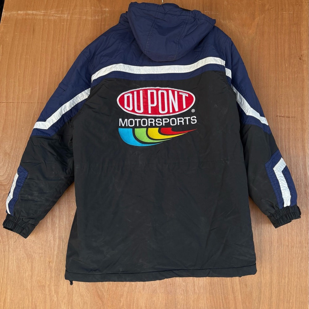 Chase Authentics Black Jacket